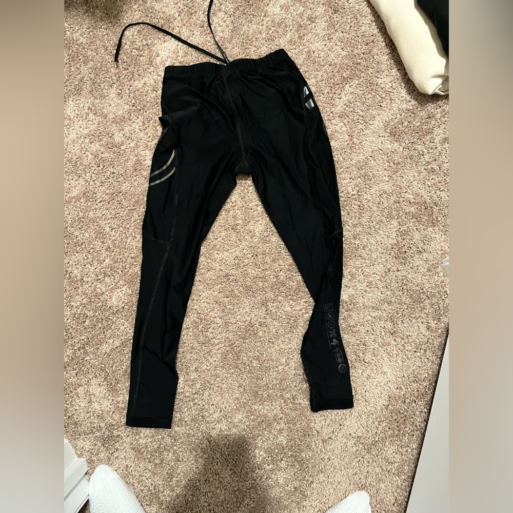Virus legging